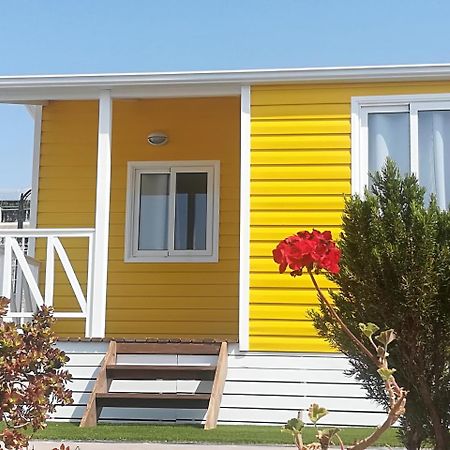 Camping Bahia سانتا بولا المظهر الخارجي الصورة